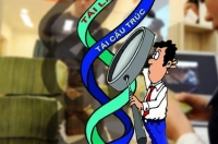 Siết mạnh tay, đưa đại gia ngân hàng vào khuôn khổ